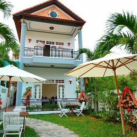 Rice Village Homestay Χόι Αν Εξωτερικό φωτογραφία