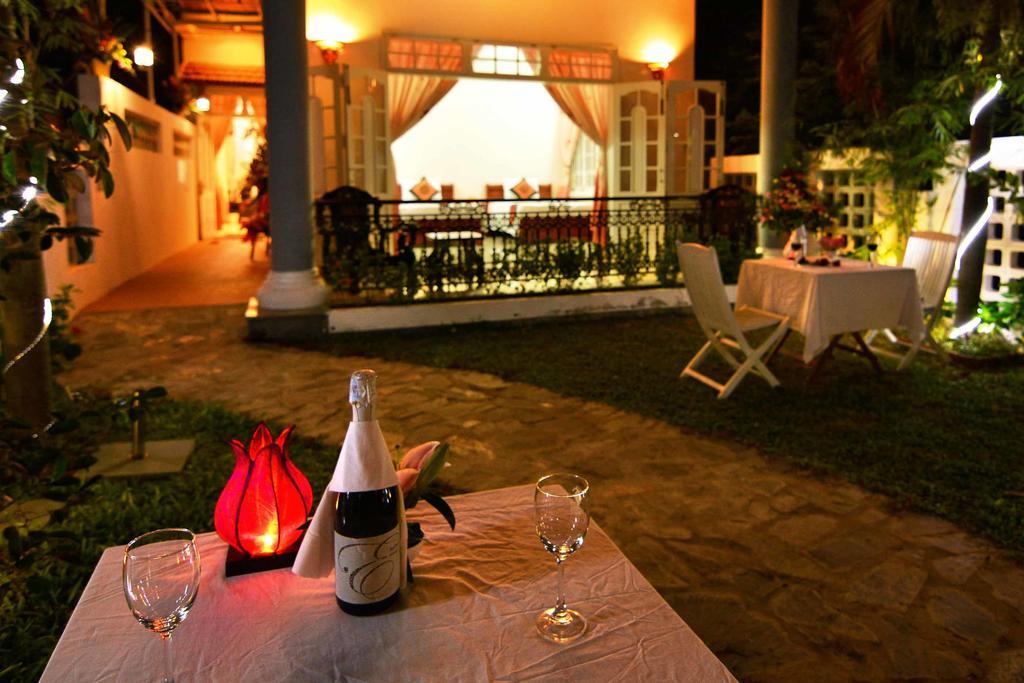 Rice Village Homestay Χόι Αν Εξωτερικό φωτογραφία
