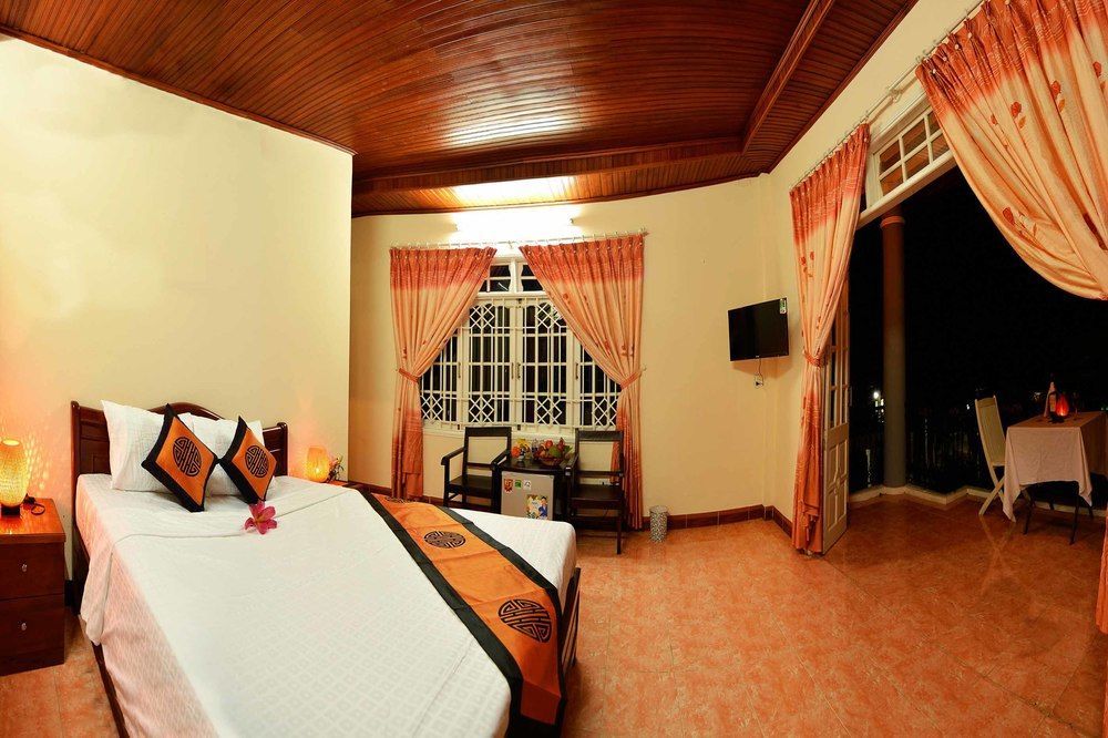 Rice Village Homestay Χόι Αν Εξωτερικό φωτογραφία