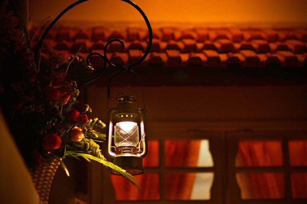 Rice Village Homestay Χόι Αν Εξωτερικό φωτογραφία