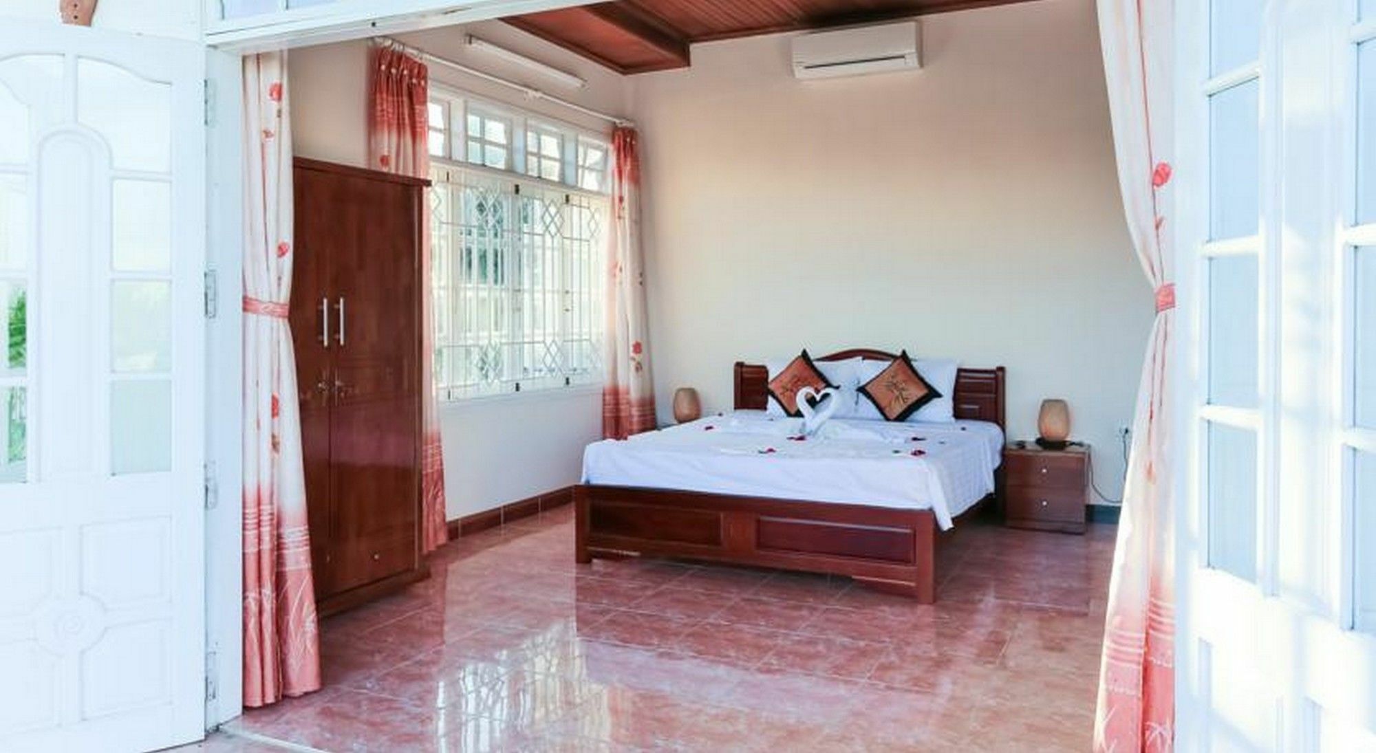 Rice Village Homestay Χόι Αν Εξωτερικό φωτογραφία