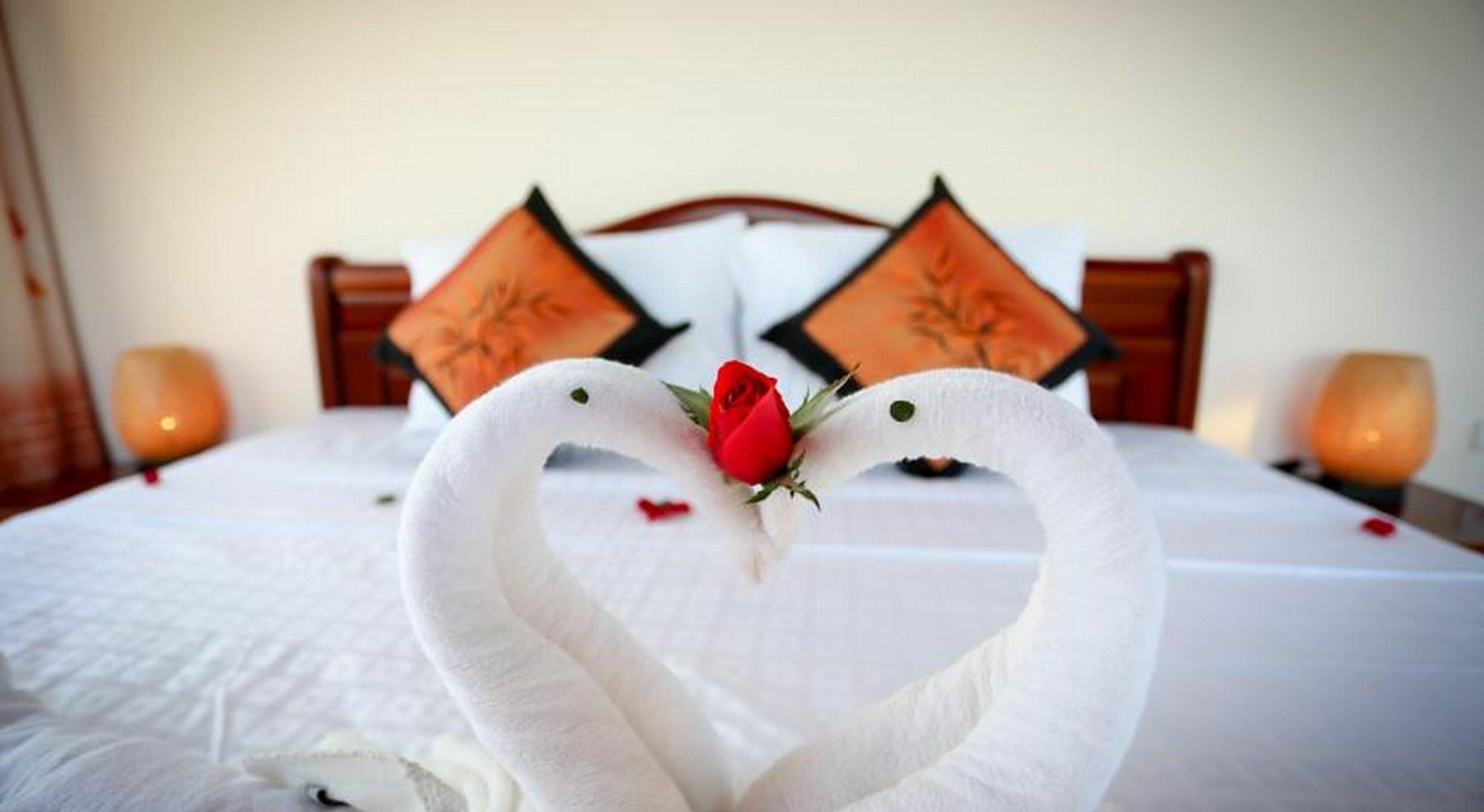 Rice Village Homestay Χόι Αν Εξωτερικό φωτογραφία
